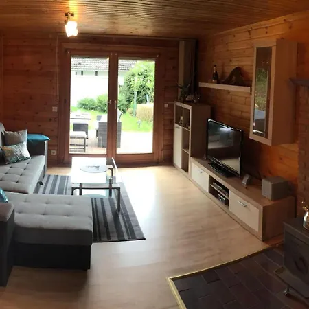 Lovely In Apartman
