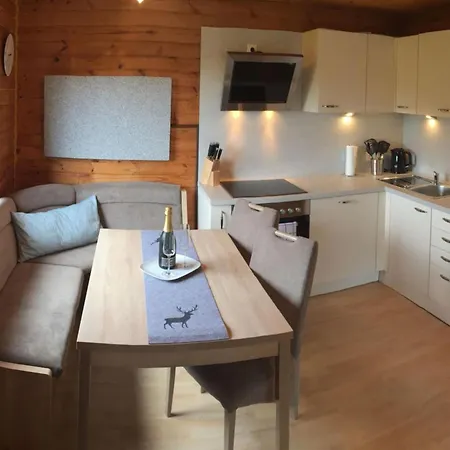 Apartman Lovely In Dammbach