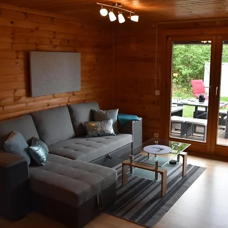 Apartman Lovely In *