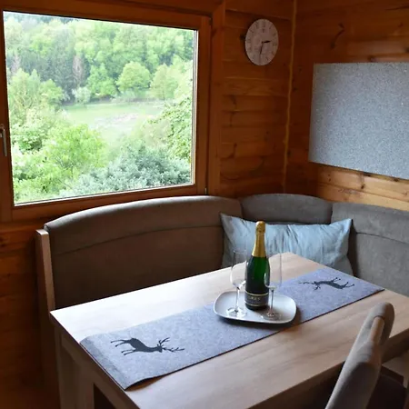Lovely In Apartman Dammbach